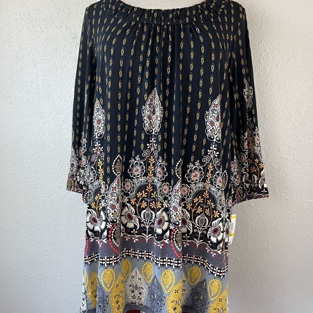 NWT Style & Co Women’s Top Size M